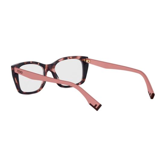 26SS 펜디 선글라스 1AM45IS0A Multicolor - FENDI