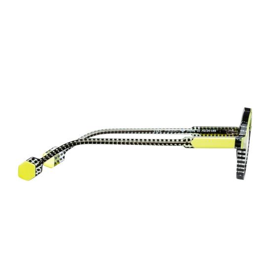 26SS 매튜 선글라스 17HO5450A Yellow - MATTTEW