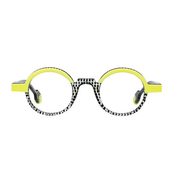 26SS 매튜 선글라스 17HO5450A Yellow