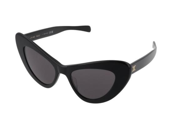  셀린느 선글라스 CL40339U Black - CELINE