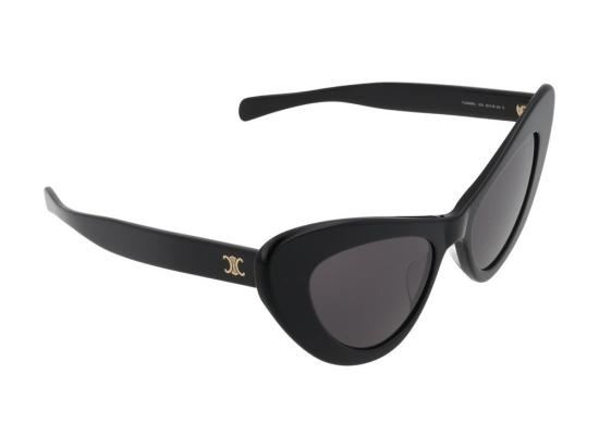  셀린느 선글라스 CL40339U Black - CELINE