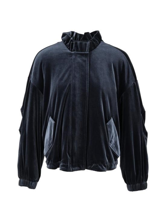 26FW 엠포리오 아르마니 자켓 EW004145AF13341 Blue