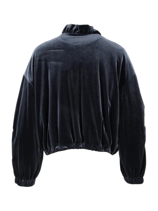 26FW 엠포리오 아르마니 자켓 EW004145AF13341 Blue - EMPORIO ARMANI