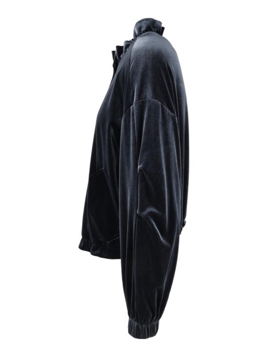 26FW 엠포리오 아르마니 자켓 EW004145AF13341 Blue - EMPORIO ARMANI