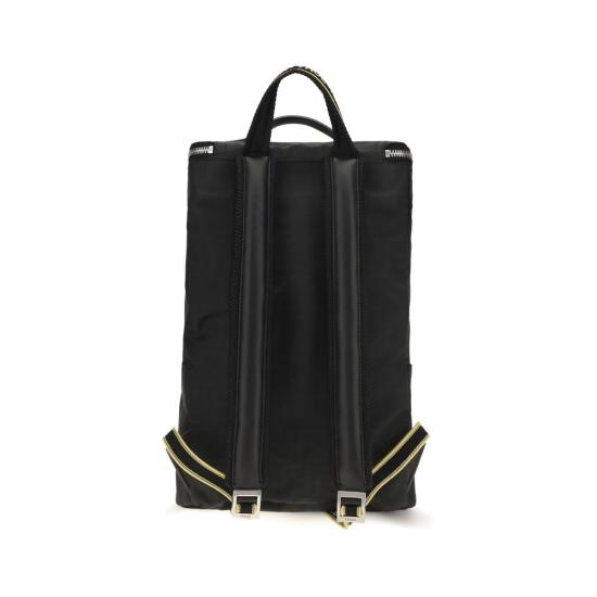 26FW 펜디 토트백 FE7VZ095B12NF0QA1BB BLACK - FENDI