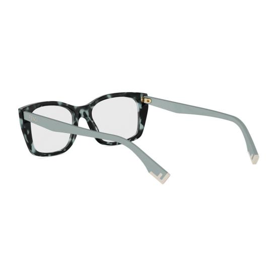 26SS 펜디 선글라스 1AFV5IJ0A Multicolor - FENDI