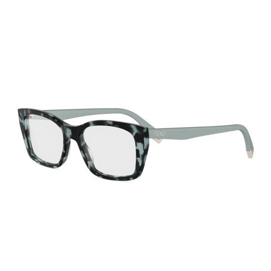 26SS 펜디 선글라스 1AFV5IJ0A Multicolor - FENDI