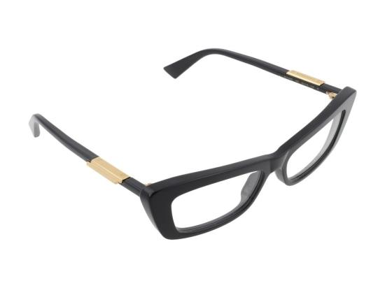  보테가베네타 선글라스 BV1449O Black - BOTTEGA VENETA