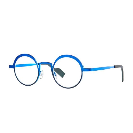 26SS 테오 아이웨어 선글라스 1A2D5GM0A Blue