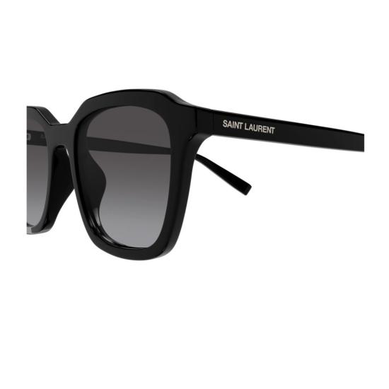 26SS 생로랑 선글라스 1A9X5HS0A Black - SAINT LAURENT