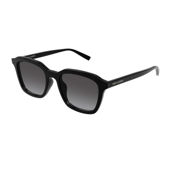 26SS 생로랑 선글라스 1A9X5HS0A Black - SAINT LAURENT