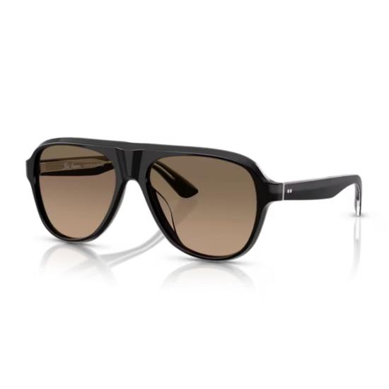 26SS 올리버피플스 선글라스 1A5U5HG0A Black - OLIVER PEOPLES