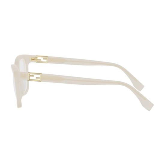 26SS 펜디 선글라스 1AFS5IJ0A Neutrals - FENDI