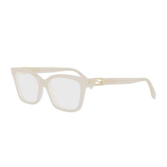 26SS 펜디 선글라스 1AFS5IJ0A Neutrals - FENDI