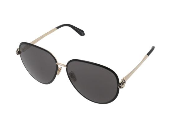  불가리 선글라스 BV40043U Black - BVLGARI