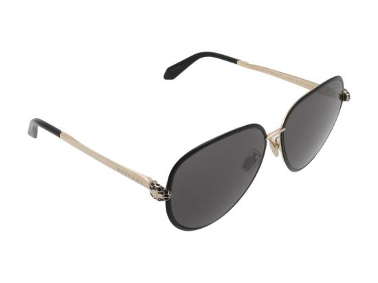  불가리 선글라스 BV40043U Black - BVLGARI