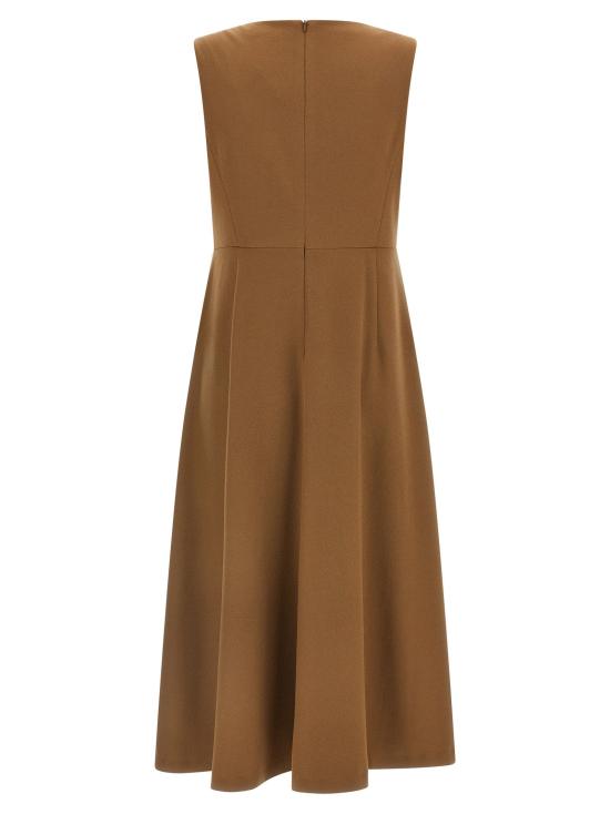  막스마라 스튜디오 점프수트 LD2626226022600025 CAMEL - MAX MARA STUDIO