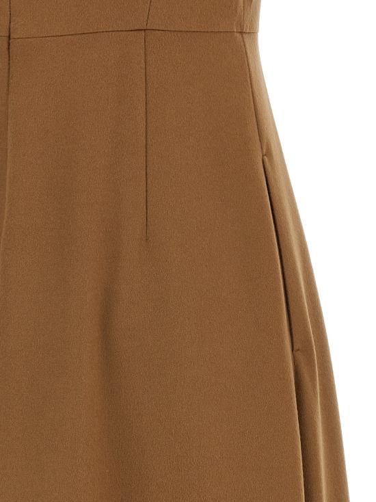  막스마라 스튜디오 점프수트 LD2626226022600025 CAMEL - MAX MARA STUDIO