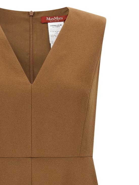  막스마라 스튜디오 점프수트 LD2626226022600025 CAMEL - MAX MARA STUDIO
