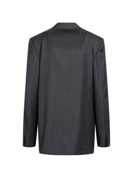 26FW 구찌 자켓 A002KZZAUV81011 Grey - GUCCI