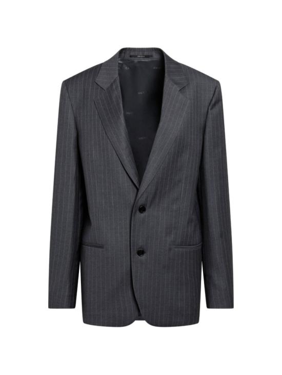 26FW 구찌 자켓 A002KZZAUV81011 Grey
