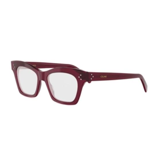 26SS 셀린느 선글라스 1AG55IL0A Burgundy - CELINE