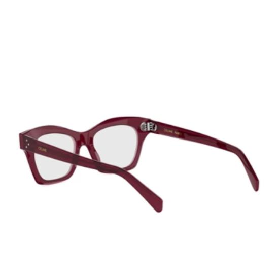 26SS 셀린느 선글라스 1AG55IL0A Burgundy - CELINE