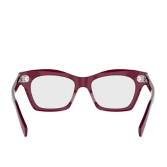 26SS 셀린느 선글라스 1AG55IL0A Burgundy - CELINE
