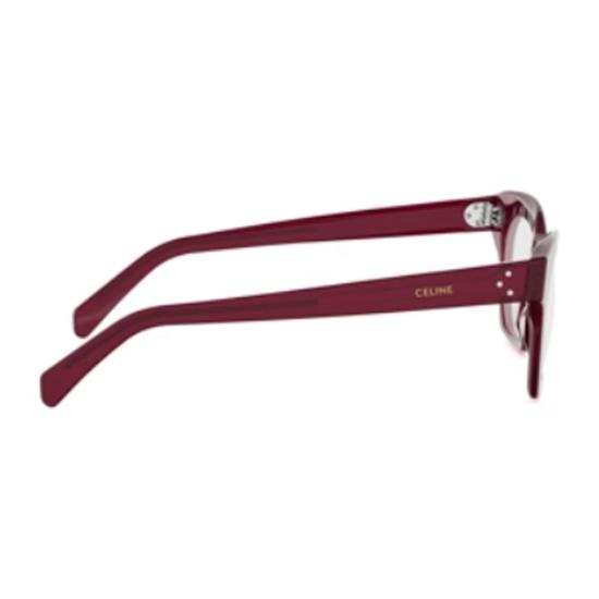 26SS 셀린느 선글라스 1AG55IL0A Burgundy - CELINE