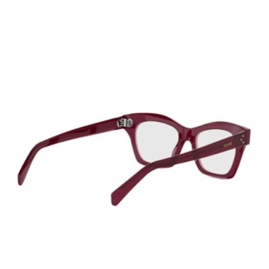 26SS 셀린느 선글라스 1AG55IL0A Burgundy - CELINE