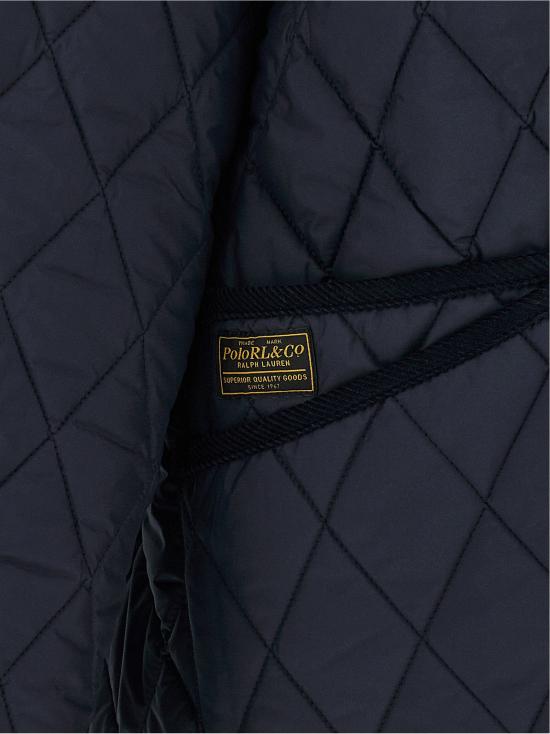  폴로 랄프로렌 자켓 LD211971180003 NAVY - POLO RALPH LAUREN