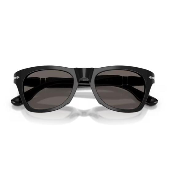 26SS 페르솔 선글라스 19V45G90A Black - PERSOL