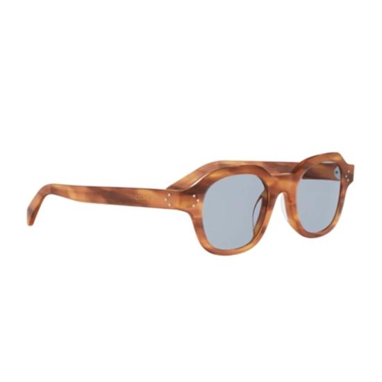 26SS 셀린느 선글라스 19IW5DD0A Brown - CELINE