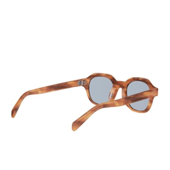 26SS 셀린느 선글라스 19IW5DD0A Brown - CELINE
