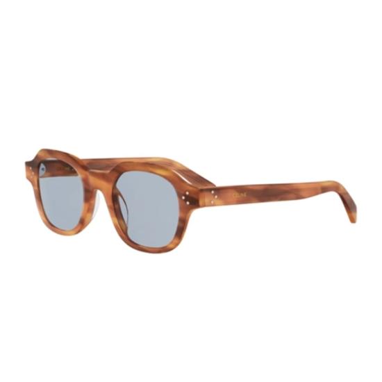 26SS 셀린느 선글라스 19IW5DD0A Brown - CELINE
