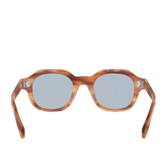 26SS 셀린느 선글라스 19IW5DD0A Brown - CELINE