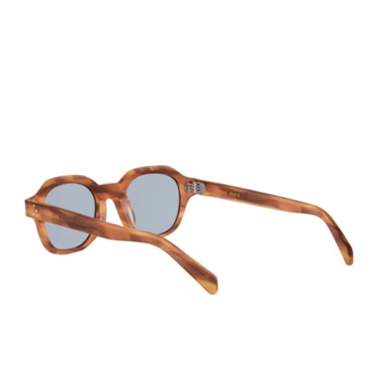26SS 셀린느 선글라스 19IW5DD0A Brown - CELINE