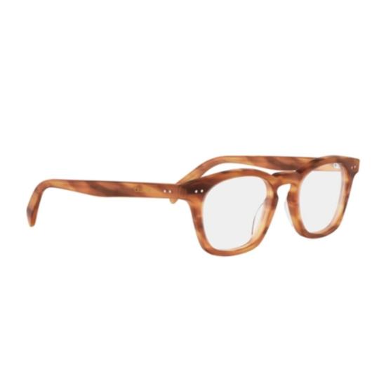 26SS 셀린느 선글라스 1AEX5I80A Brown - CELINE