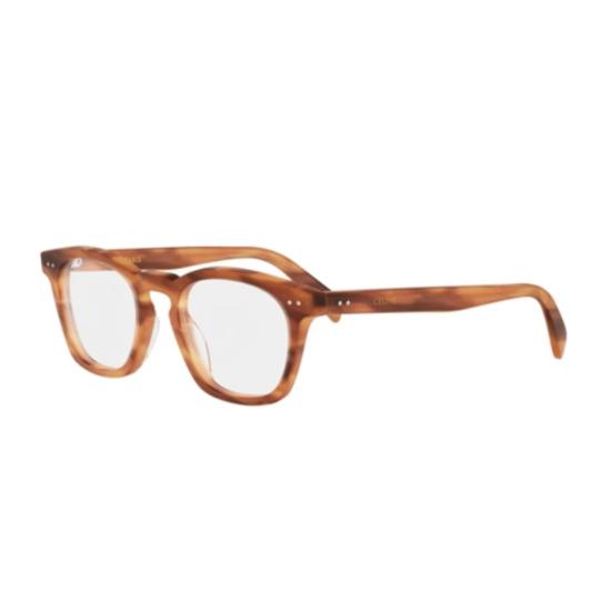 26SS 셀린느 선글라스 1AEX5I80A Brown - CELINE