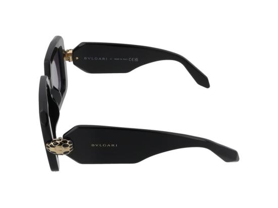  불가리 선글라스 BV40006I Black - BVLGARI