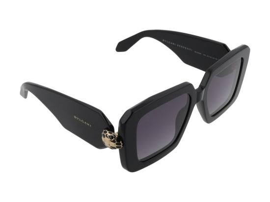  불가리 선글라스 BV40006I Black - BVLGARI