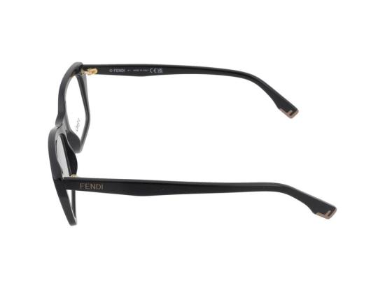 펜디 선글라스 FE50155I Black - FENDI