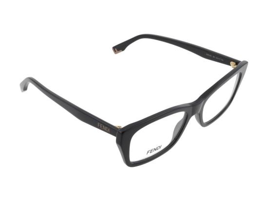  펜디 선글라스 FE50155I Black - FENDI