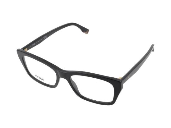  펜디 선글라스 FE50155I Black - FENDI