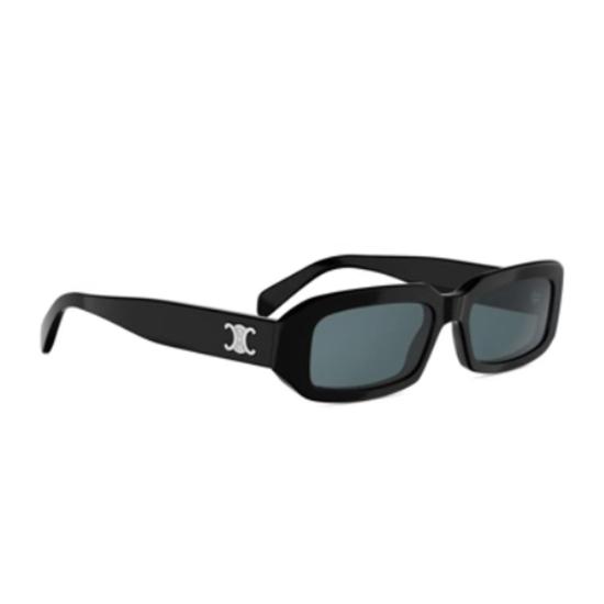 26SS 셀린느 선글라스 1AEQ5I80A Black - CELINE