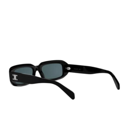 26SS 셀린느 선글라스 1AEQ5I80A Black - CELINE