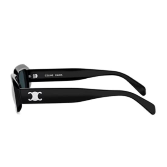 26SS 셀린느 선글라스 1AEQ5I80A Black - CELINE