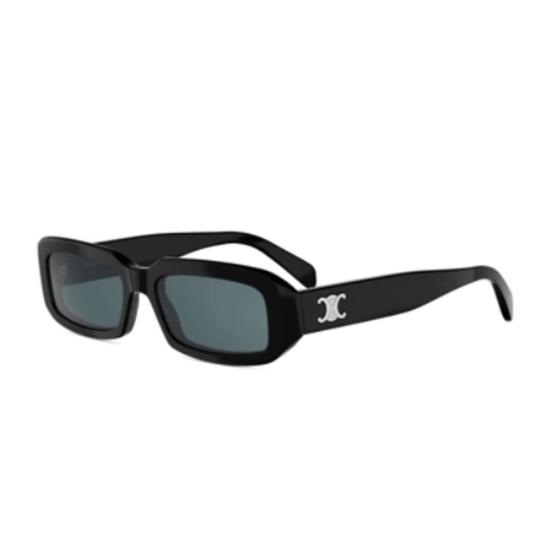 26SS 셀린느 선글라스 1AEQ5I80A Black - CELINE