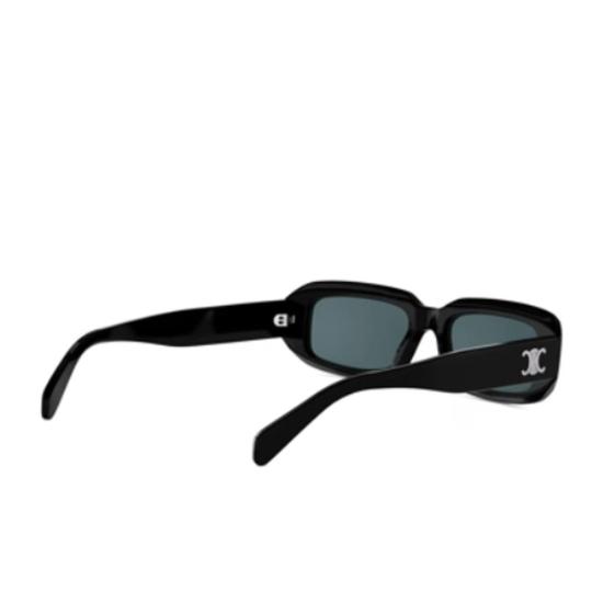 26SS 셀린느 선글라스 1AEQ5I80A Black - CELINE