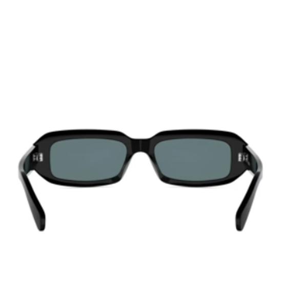 26SS 셀린느 선글라스 1AEQ5I80A Black - CELINE